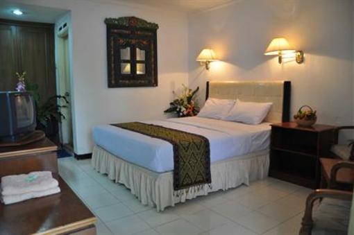 фото отеля Hotel Tanjung Emas