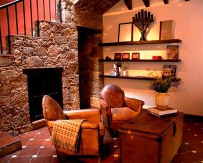 фото отеля Dos Casas Boutique Hotel