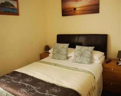 фото отеля Beechwood Guest House St Ives