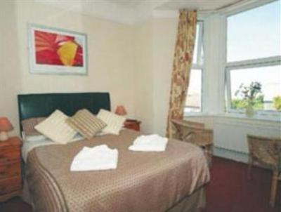 фото отеля Beechwood Guest House St Ives