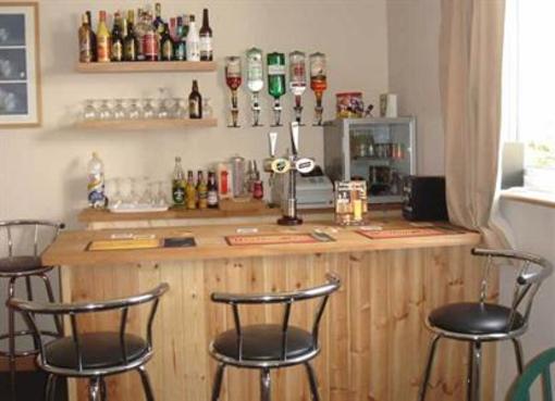 фото отеля Beechwood Guest House St Ives