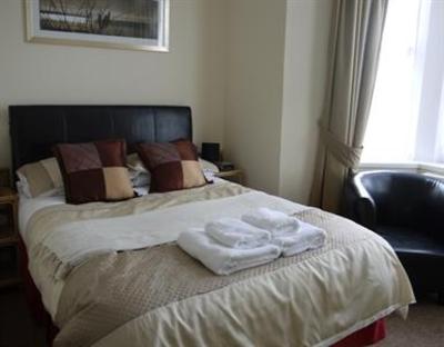 фото отеля Beechwood Guest House St Ives