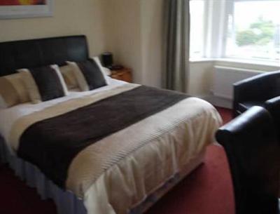 фото отеля Beechwood Guest House St Ives