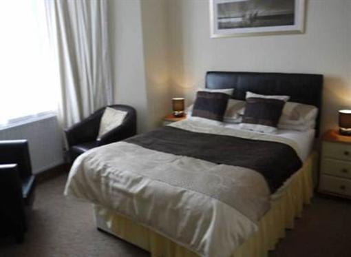 фото отеля Beechwood Guest House St Ives