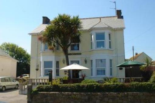 фото отеля Beechwood Guest House St Ives