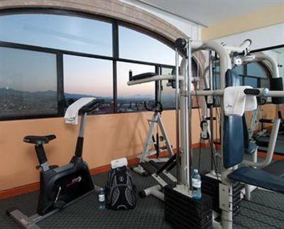 фото отеля Aranzazu Acueducto Hotel Morelia