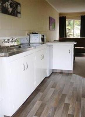 фото отеля Aarangi Tui Motel
