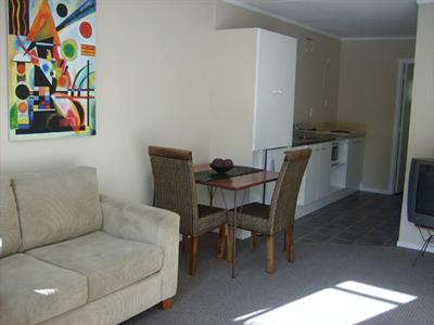 фото отеля Aarangi Tui Motel