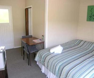 фото отеля Aarangi Tui Motel