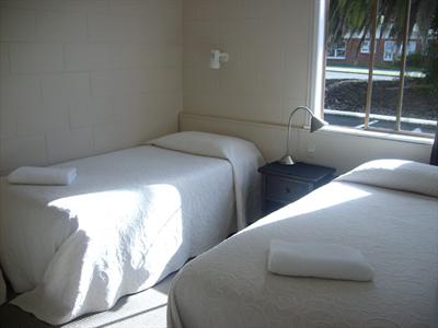 фото отеля Aarangi Tui Motel