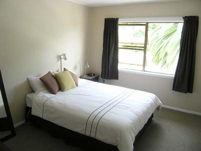 фото отеля Aarangi Tui Motel