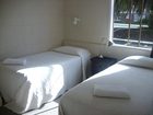 фото отеля Aarangi Tui Motel