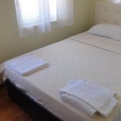 фото отеля Hiearapolis Pension