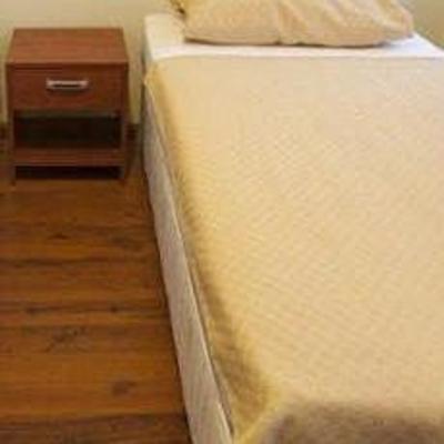 фото отеля Hiearapolis Pension