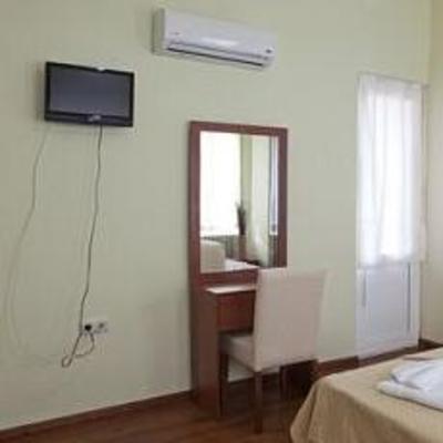 фото отеля Hiearapolis Pension