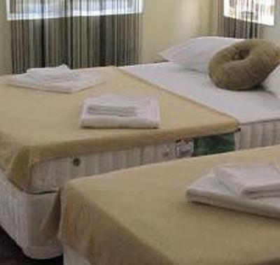 фото отеля Hiearapolis Pension