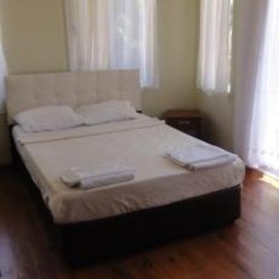 фото отеля Hiearapolis Pension