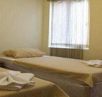 фото отеля Hiearapolis Pension
