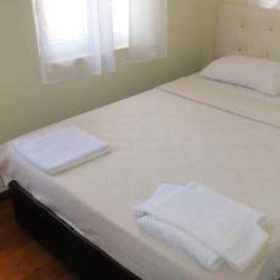 фото отеля Hiearapolis Pension