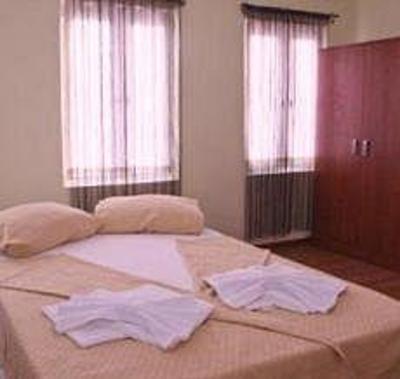 фото отеля Hiearapolis Pension
