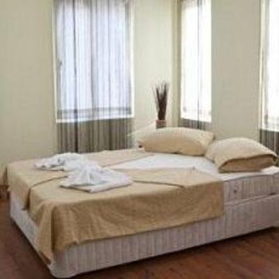 фото отеля Hiearapolis Pension