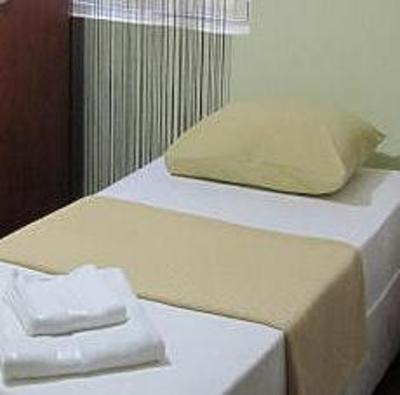 фото отеля Hiearapolis Pension