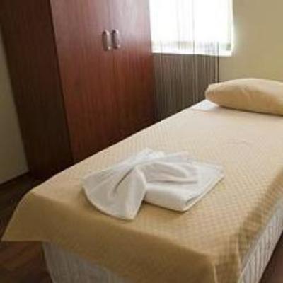фото отеля Hiearapolis Pension