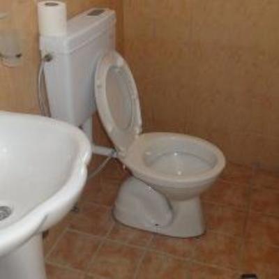 фото отеля Hiearapolis Pension