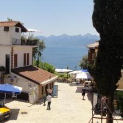 фото отеля Hiearapolis Pension