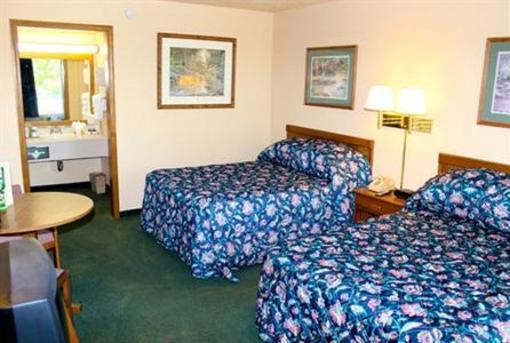фото отеля Branson Garden Inn