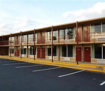 фото отеля Branson Garden Inn