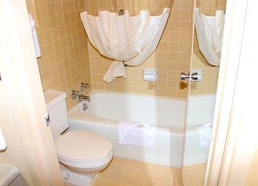 фото отеля Branson Garden Inn