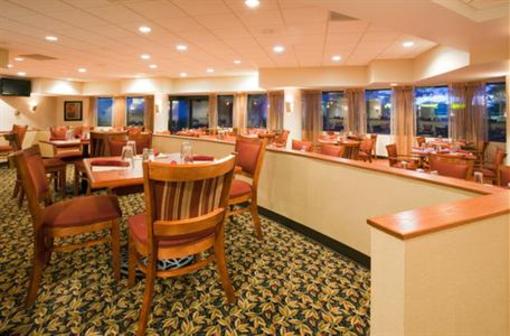 фото отеля Holiday Inn Appleton