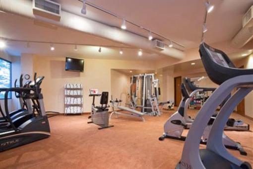 фото отеля Holiday Inn Appleton