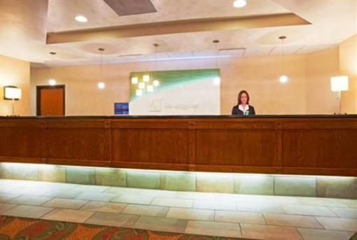 фото отеля Holiday Inn Appleton