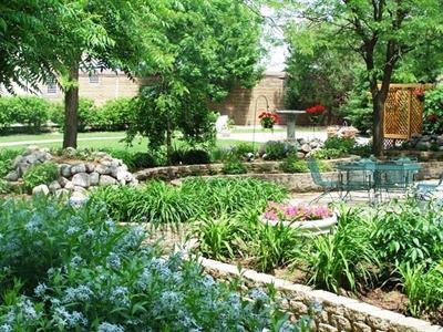 фото отеля Holiday Inn Appleton