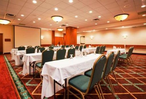 фото отеля Holiday Inn Appleton