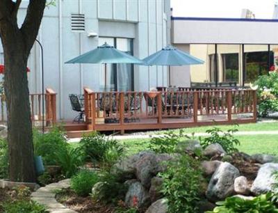 фото отеля Holiday Inn Appleton