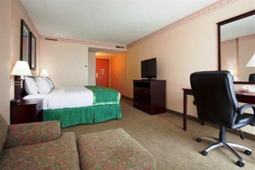 фото отеля Holiday Inn Appleton