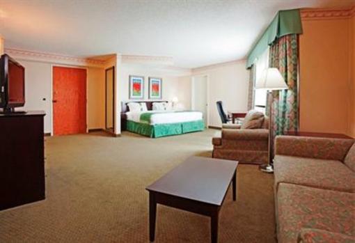 фото отеля Holiday Inn Appleton