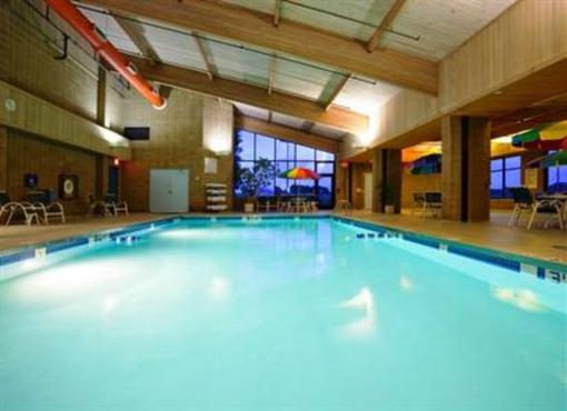 фото отеля Holiday Inn Appleton