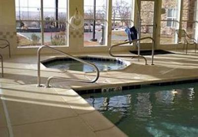 фото отеля Residence Inn Albuquerque Airport