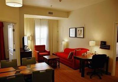 фото отеля Residence Inn Albuquerque Airport
