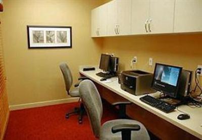 фото отеля Residence Inn Albuquerque Airport