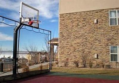 фото отеля Residence Inn Albuquerque Airport