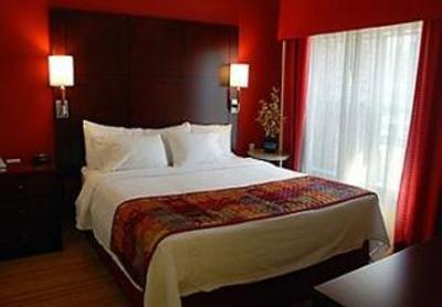 фото отеля Residence Inn Albuquerque Airport