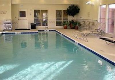 фото отеля Residence Inn Albuquerque Airport