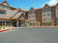 Residence Inn Albuquerque Airport