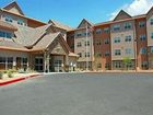 фото отеля Residence Inn Albuquerque Airport