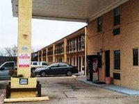 Galaxy Inn Dallas